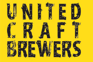 United Craft Brewers Logo