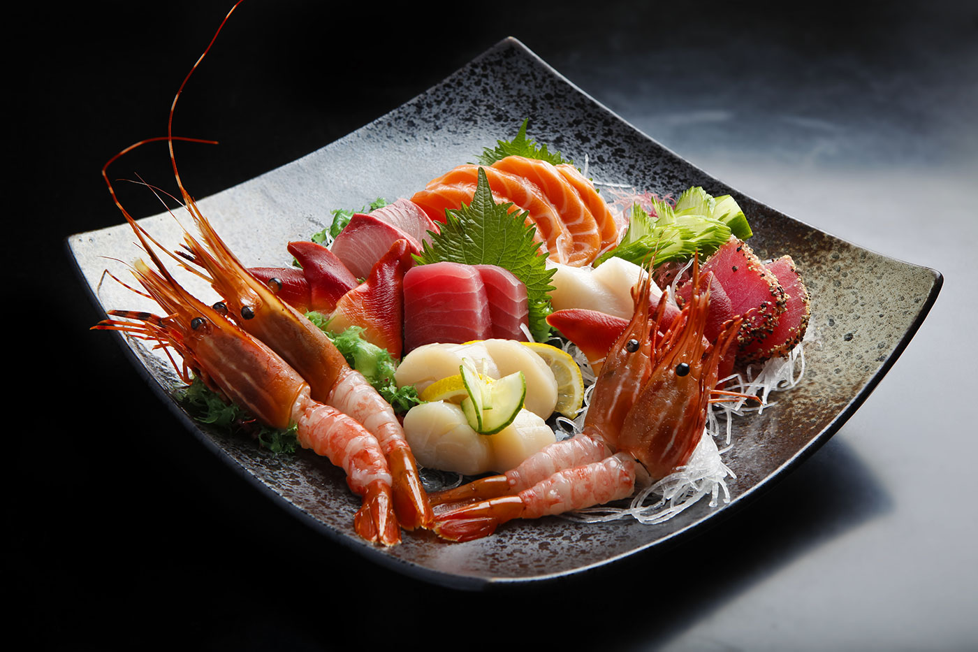 sushi-plate-2-dozo-genesis-group-hong-kong