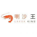 LAKSA-KING-logo-square-white